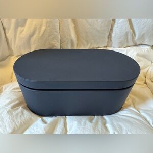 Dyson Prussian blue presentation case NEW